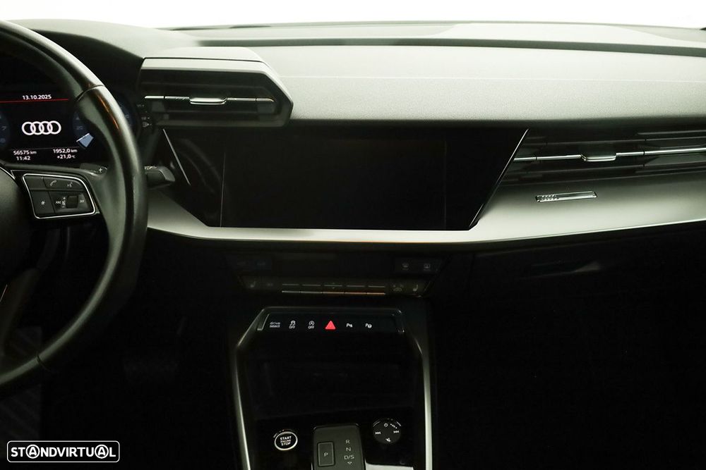 Audi A3 Sportback 30 TFSI Advanced S tronic - 9