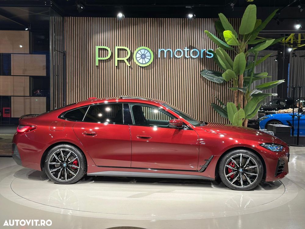 BMW Seria 4 430i AT - 5