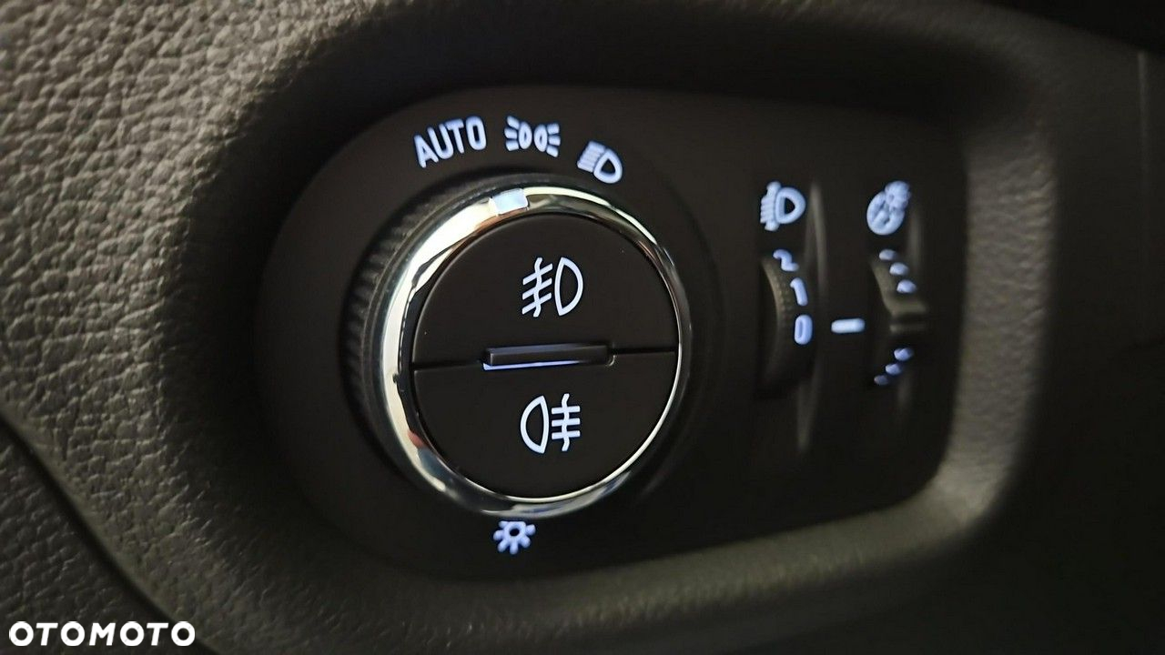 Opel Astra V 1.5 CDTI Elegance S&S - 17