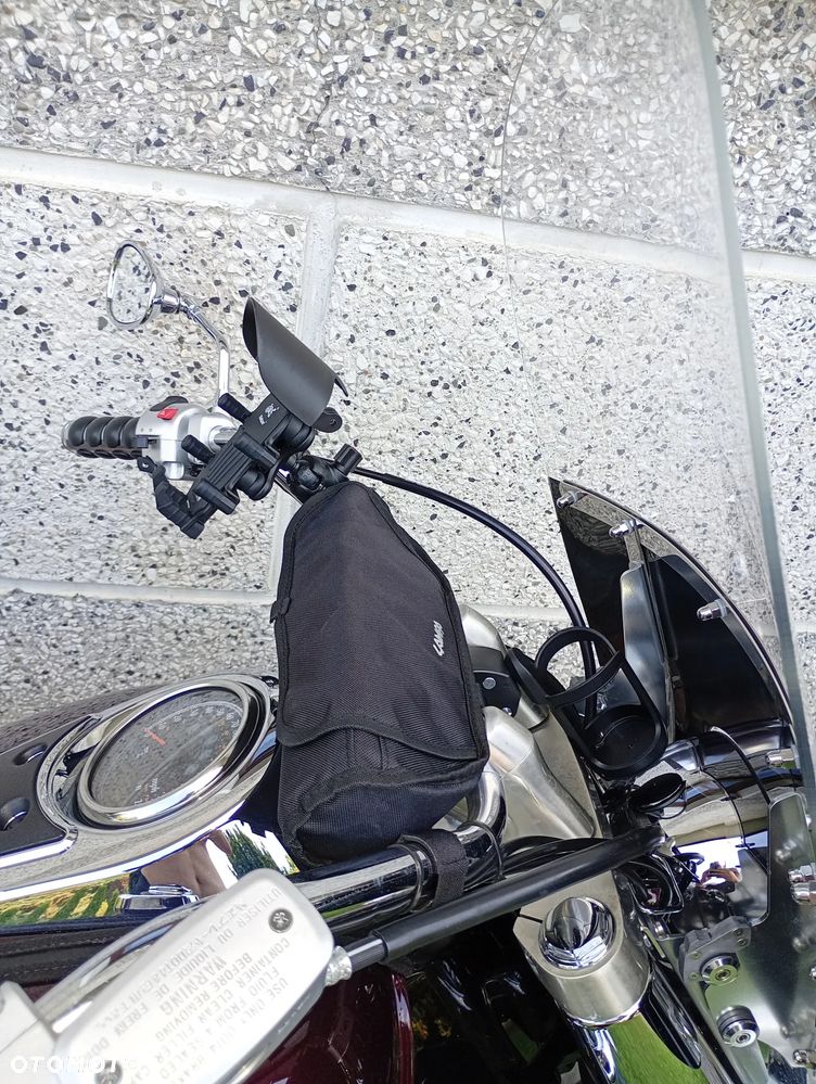 Suzuki Boulevard - 12