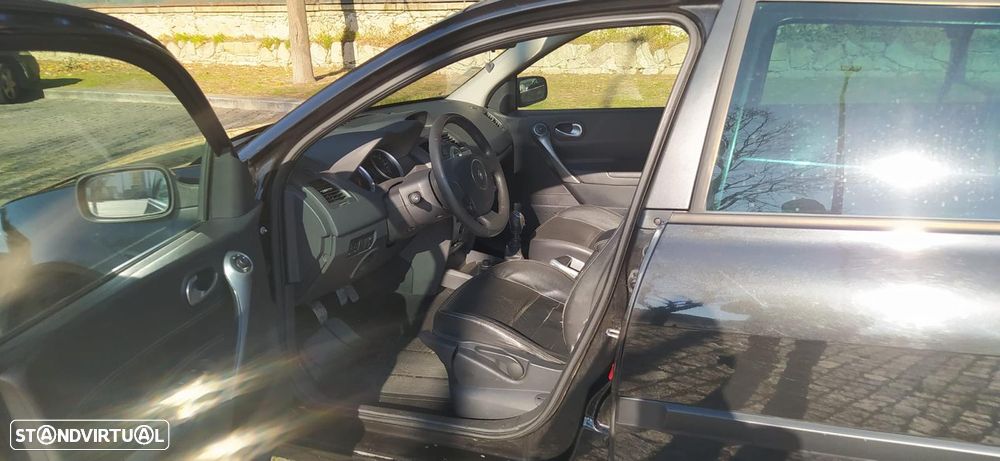 Renault Mégane Break - 7