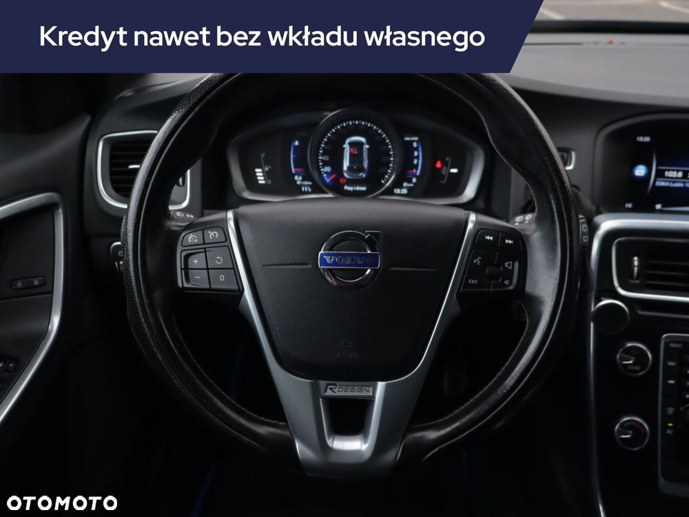 Volvo V60 - 19