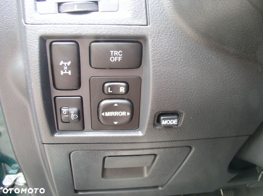 Daihatsu Terios 4WD Top S Pirsch - 26