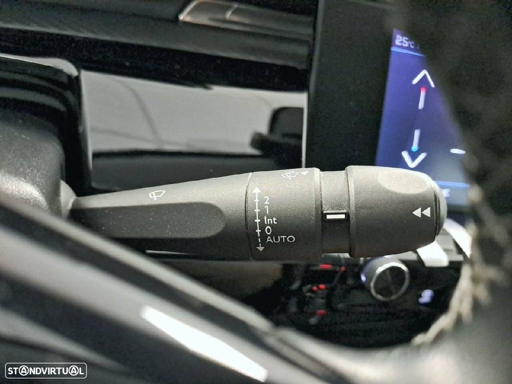 Peugeot 508 1.5 BlueHDi Business Line — fotografia 15