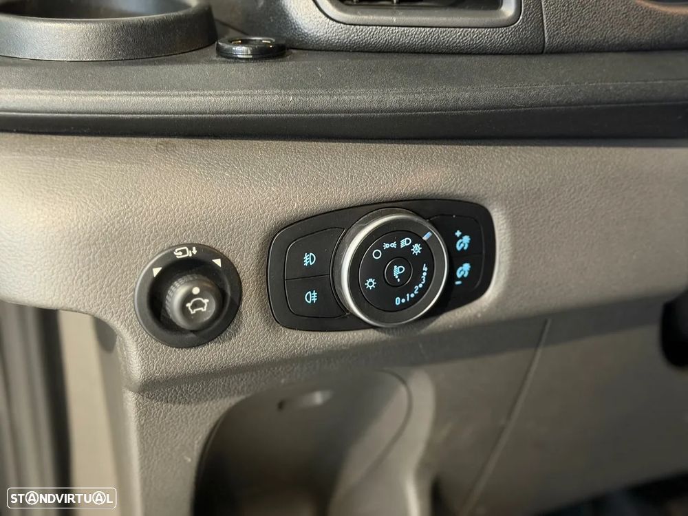 Ford Transit 2.0 TDCi 185HP L4H3 RD 3L - 19