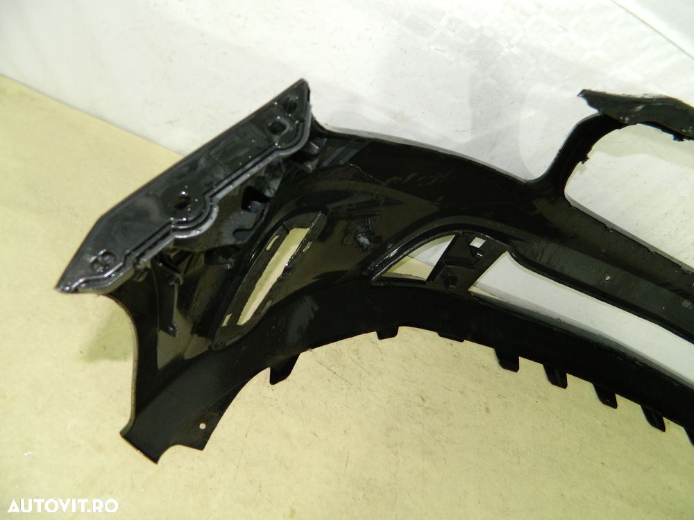 '-  Bara fata Mercedes A-Class, W176 facelift, 2015, 2016, 2017, 2018, , A1768853625 - 3