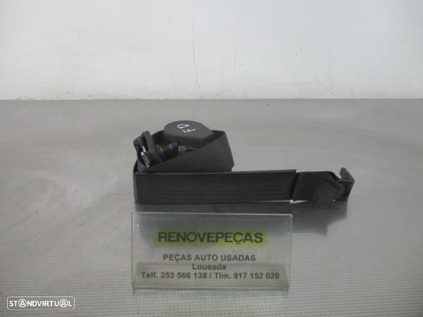 Cinto Frente Dto Ford Transit Connect (P65_, P70_, P80_) - 1