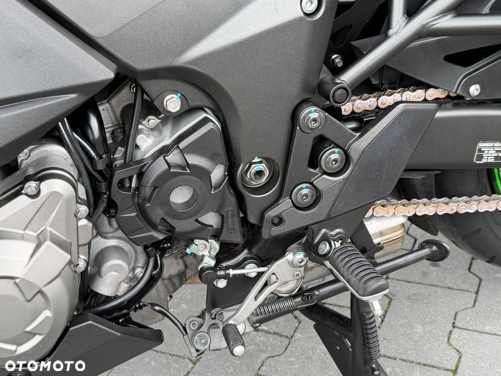 Kawasaki Versys 1000 - 36