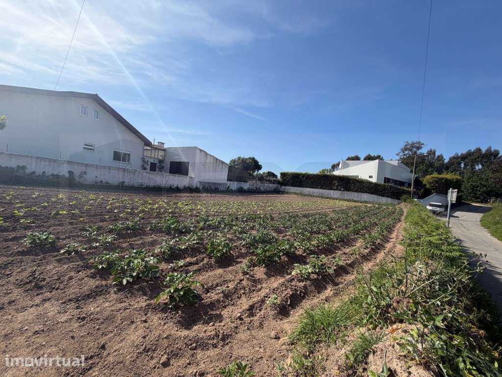 Terreno para construção de moradia Mataduços - Grande imagem: 5/8