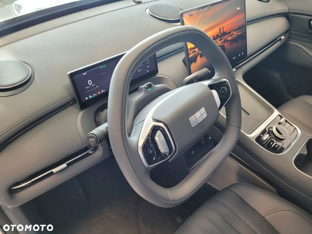Geely Starray EM-i 1.5 PHEV Pro - 16