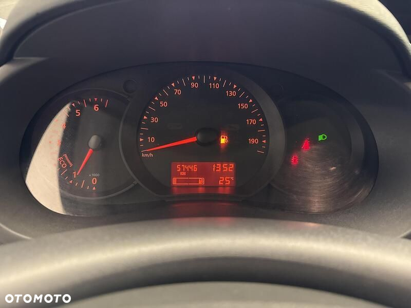 Renault Kangoo - 14