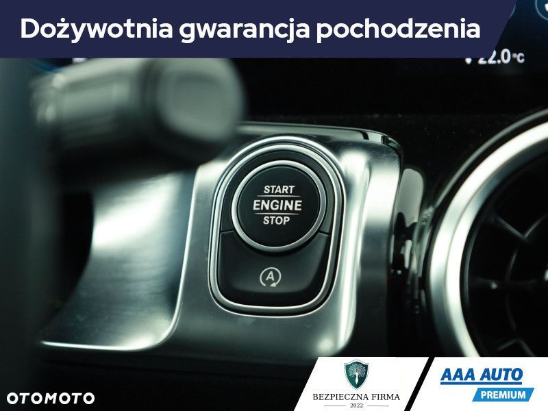 Mercedes-Benz GLB - 22