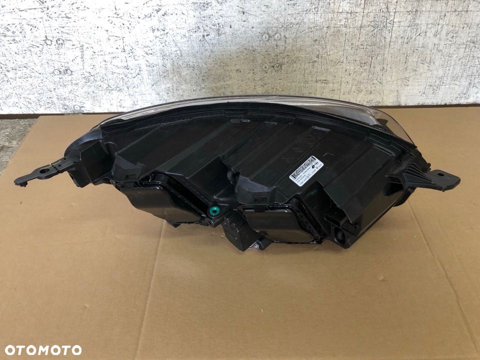 Lewa lampa Xenon Opel Vivaro C ,Opel Zafira D - 3