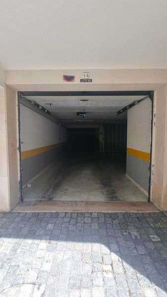 Box de Garagem com 30 m² para Arrendamento | Centro de Odivelas - Grande imagem: 5/9