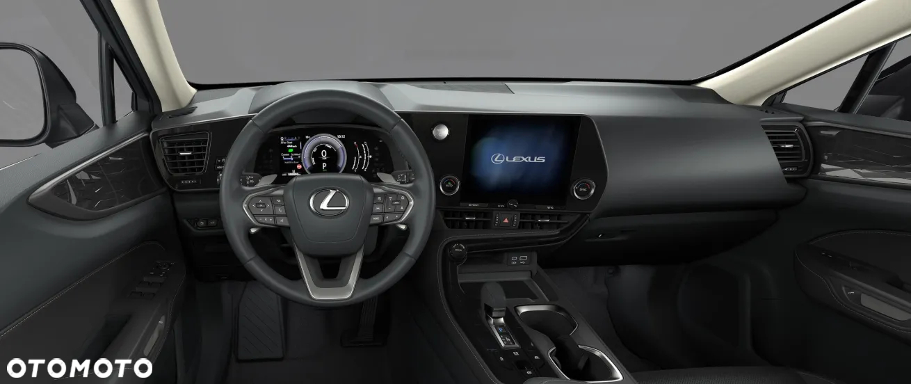 Lexus NX 350h Prestige 2WD - 3