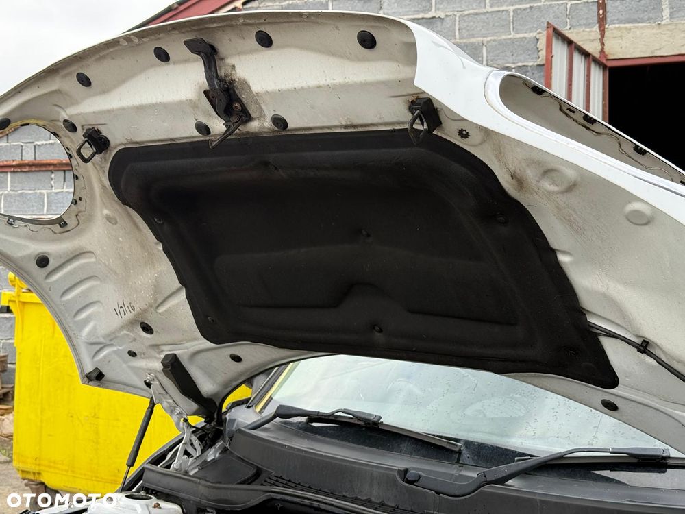 MINI COUNTRYMAN I R60 R61 KOMPLETNY PRZÓD B15 - 6