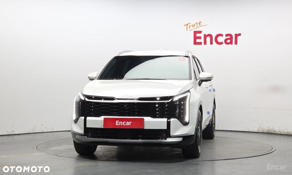 Kia Sportage - 7