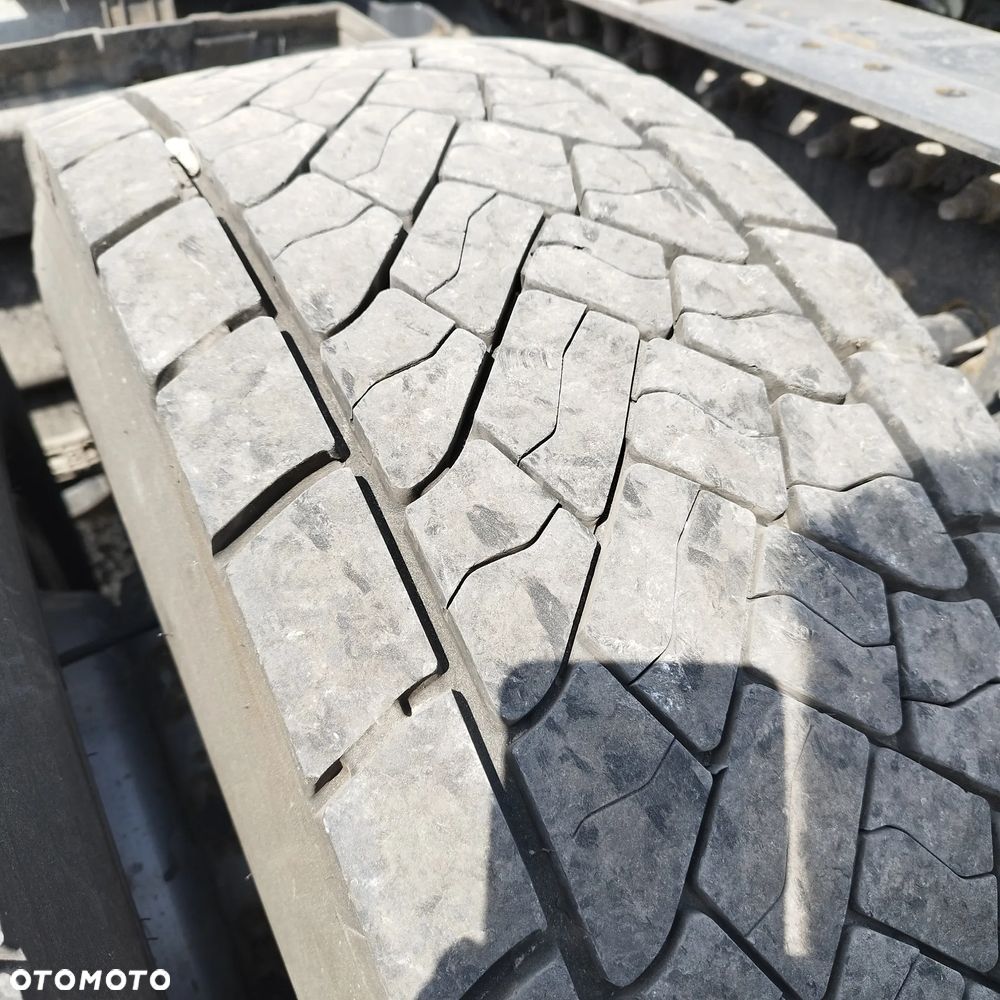 Renault GAMA T 480 - 19