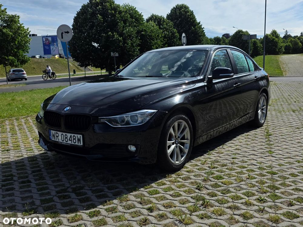 BMW Seria 3 - 3