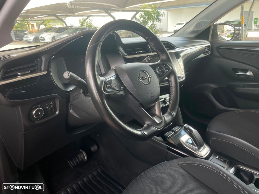 Opel Corsa-e 50 kWh Edition - 7