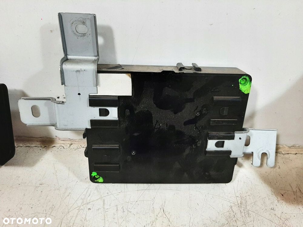 HYUNDAI ELANTRA V FL 1.6 16V 14R SEDAN STEROWNIK SILNIKA ZESTAW 39130-2B051 - 11