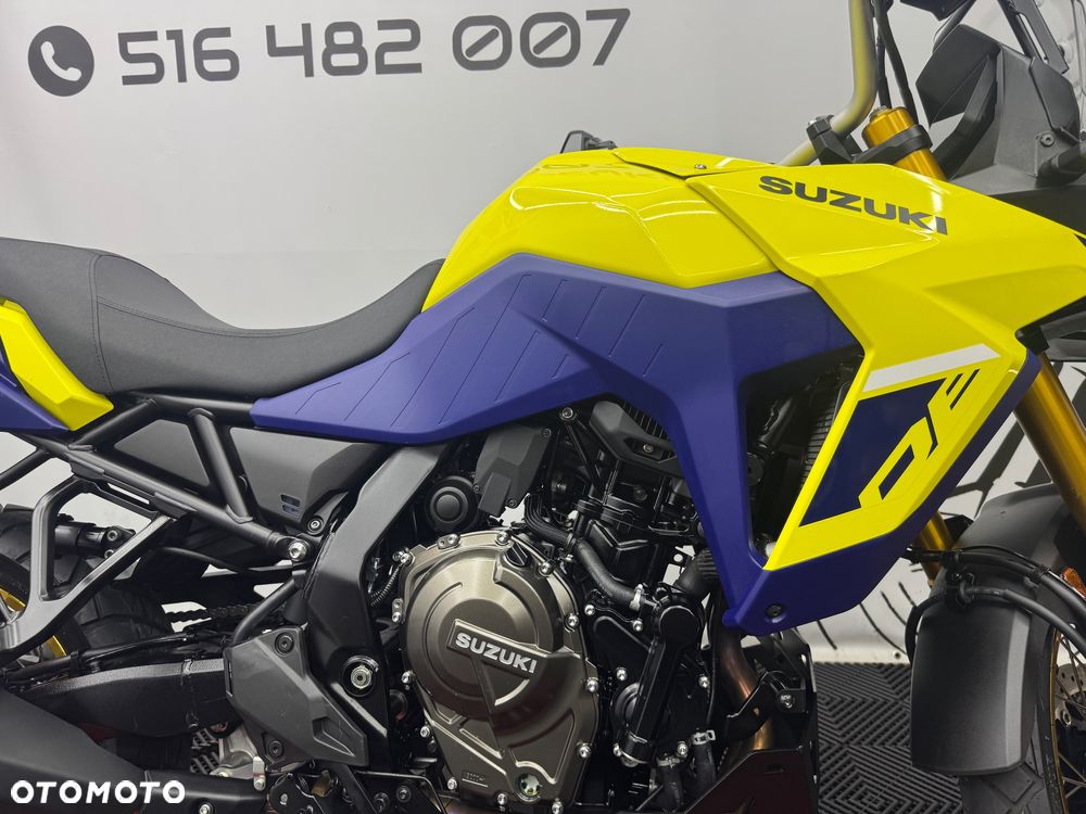 Suzuki DL - 33