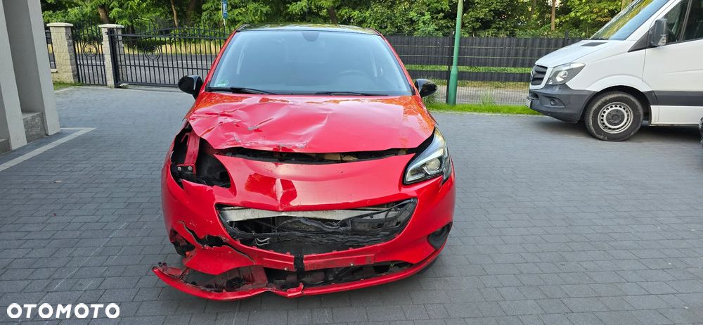 Opel Corsa 1.4 Color Edition - 2