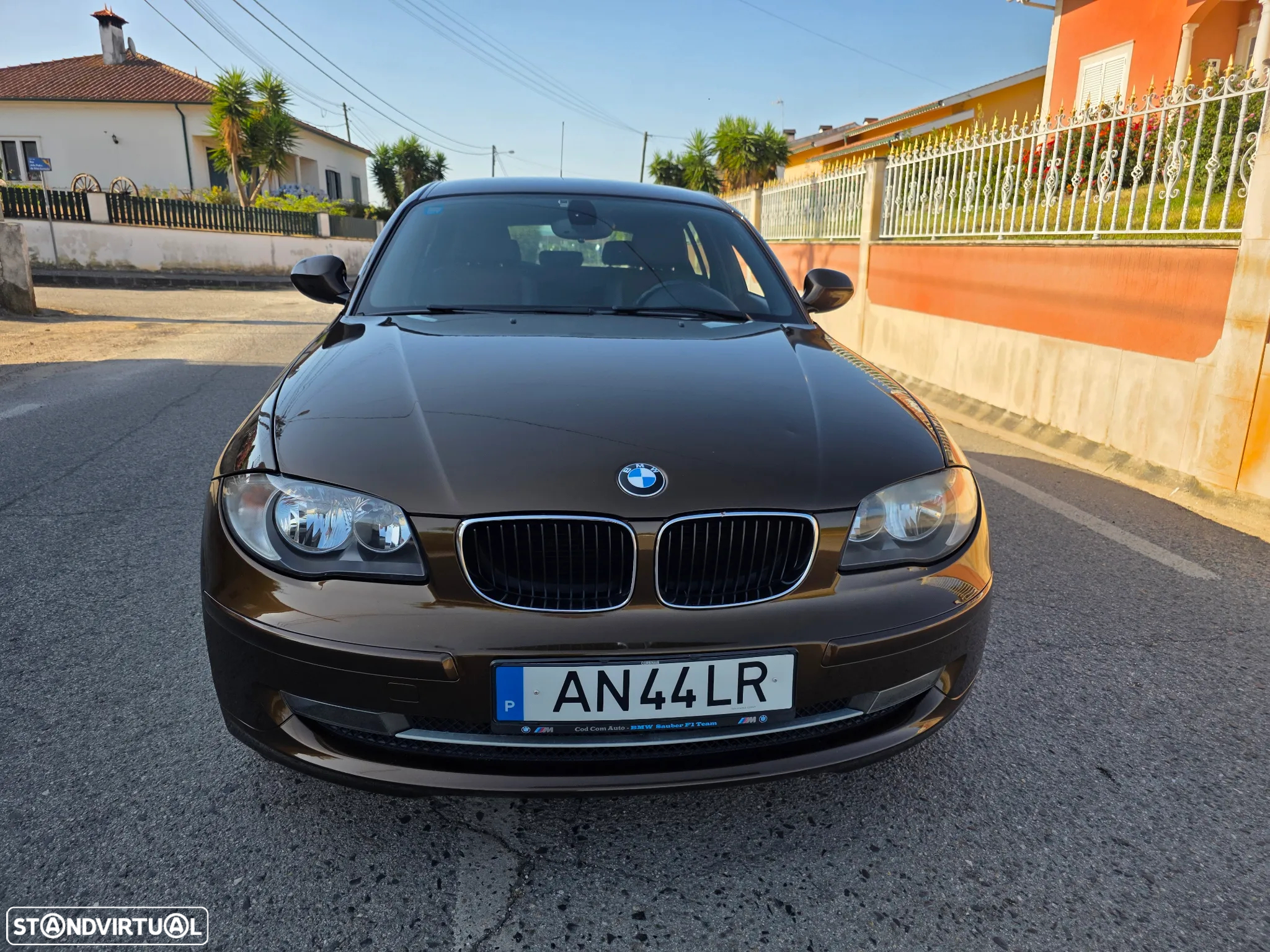 BMW 116 i Edition Sport - 3