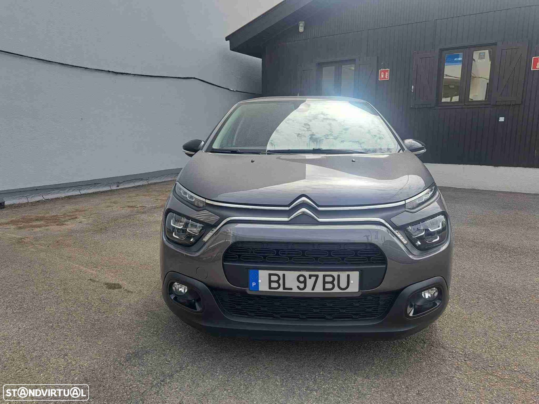 Citroën C3 1.2 PureTech Max - 1
