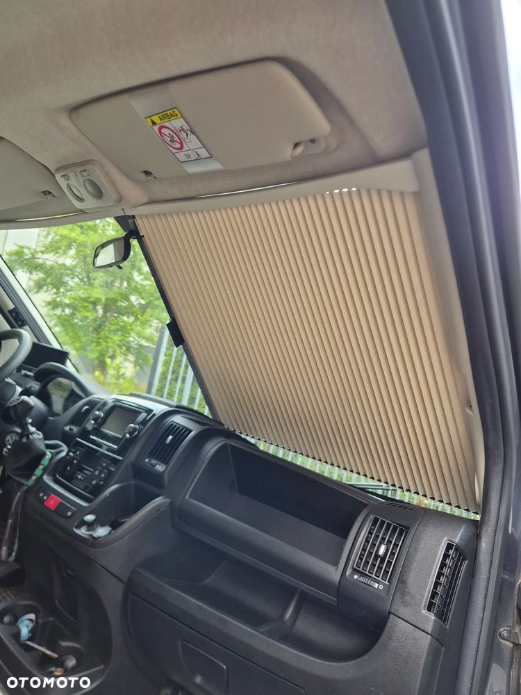 Citroën jumper - 28
