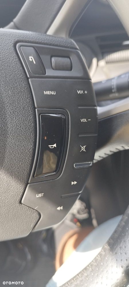 Citroën C5 2.0 HDi Exclusive - 12