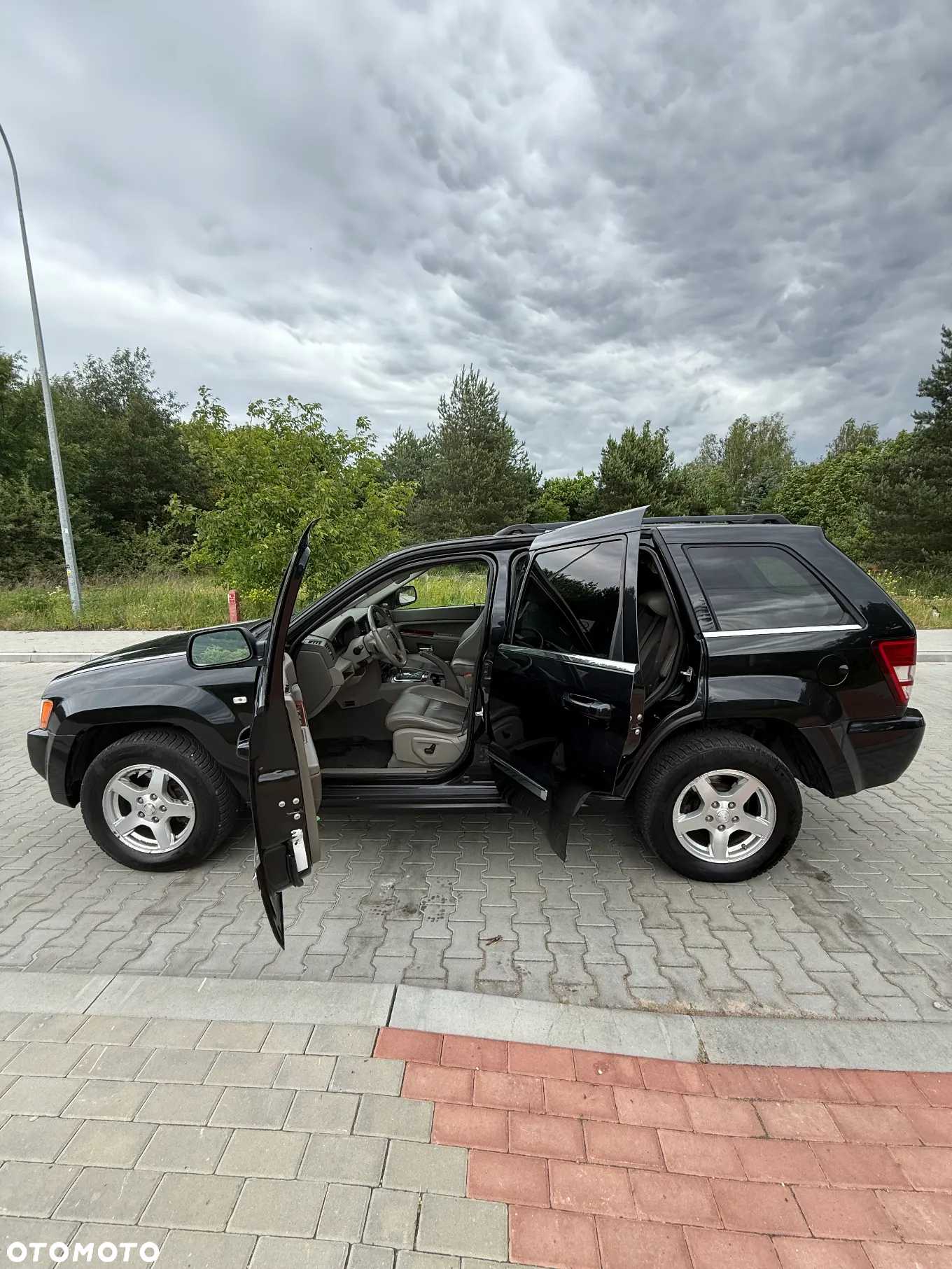 Jeep Cherokee 2.8 CRD Limited - 4