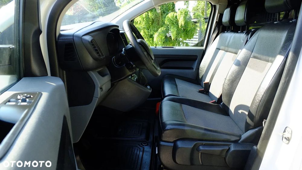 Toyota PROACE - 6