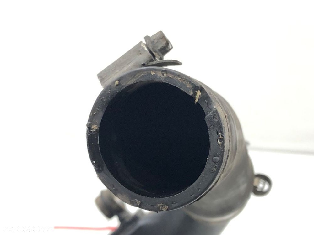 RURA TURBINY - 69.00 PLN - FIAT PUNTO EVO (199_) 2008 - 2022 1.3 D Multijet 70 kW [95 KM] olej - 4