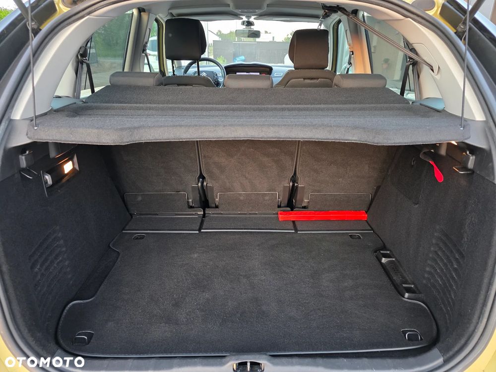 Citroën C4 Picasso 1.8 16V Advance - 20