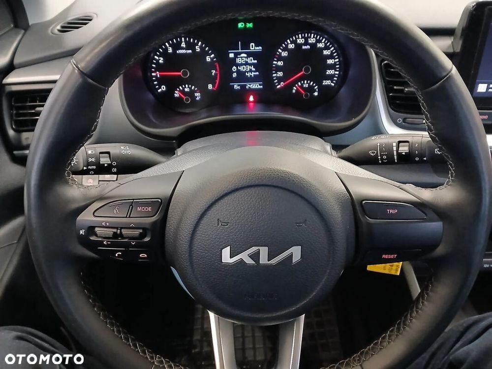 Kia Stonic 1.0 T-GDI M - 5