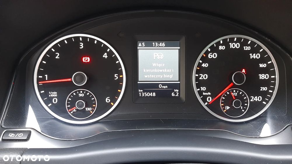 Volkswagen Tiguan 2.0 TDI DPF BlueMotion Technology Life - 21