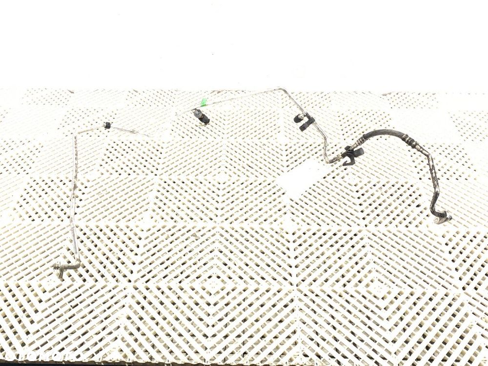 RURKA KLIMATYZACJI  PEUGEOT PARTNER Nadwozie pełne/minivan 2008 - 2022 1.6 HDi 66 kW [90 KM] olej - 1