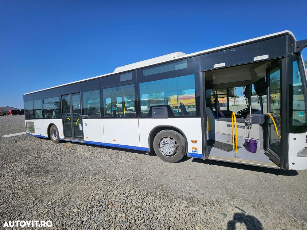 Setra S315UL - 6