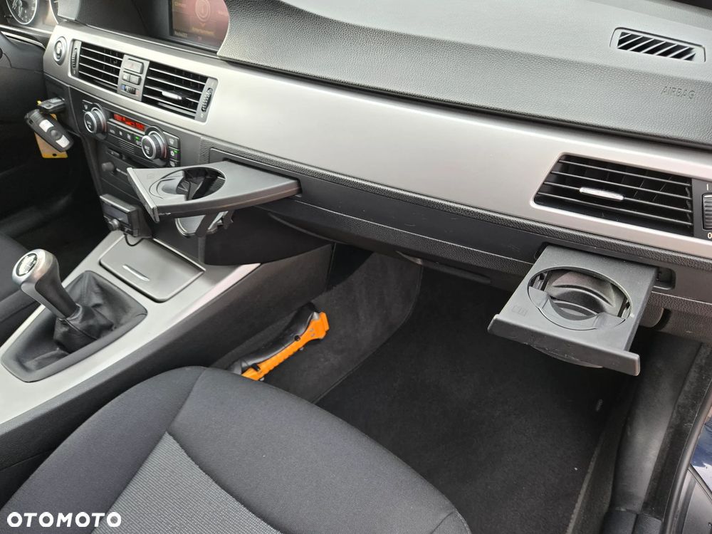 BMW Seria 3 - 20