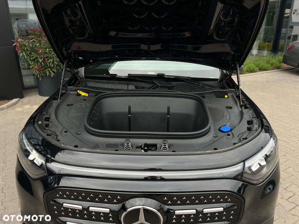 Mercedes-Benz GLB 250+ EQ 85kWh - 7