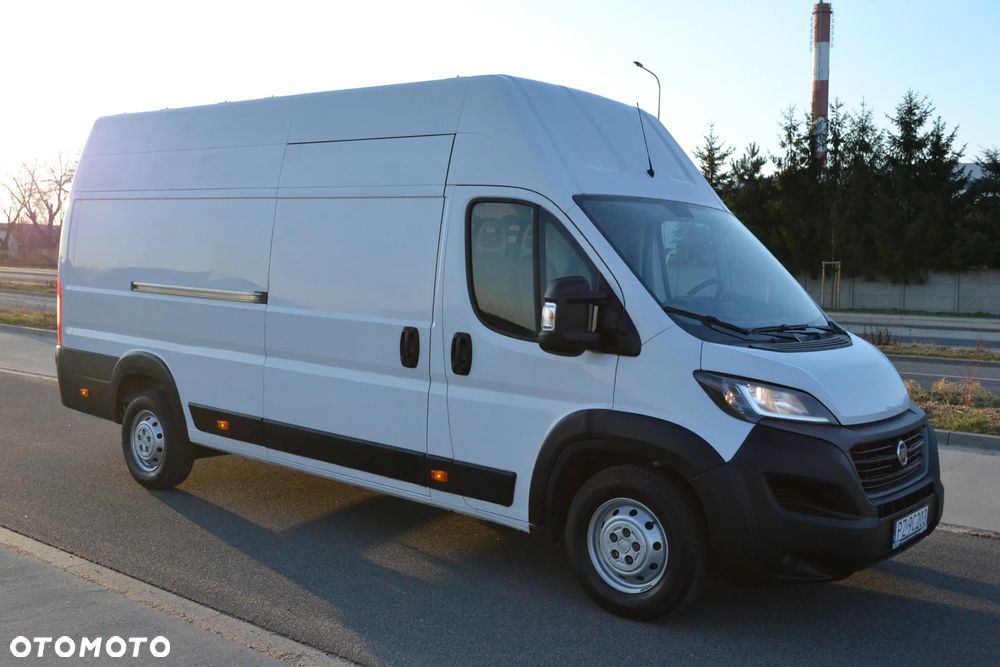 Fiat Ducato - 1
