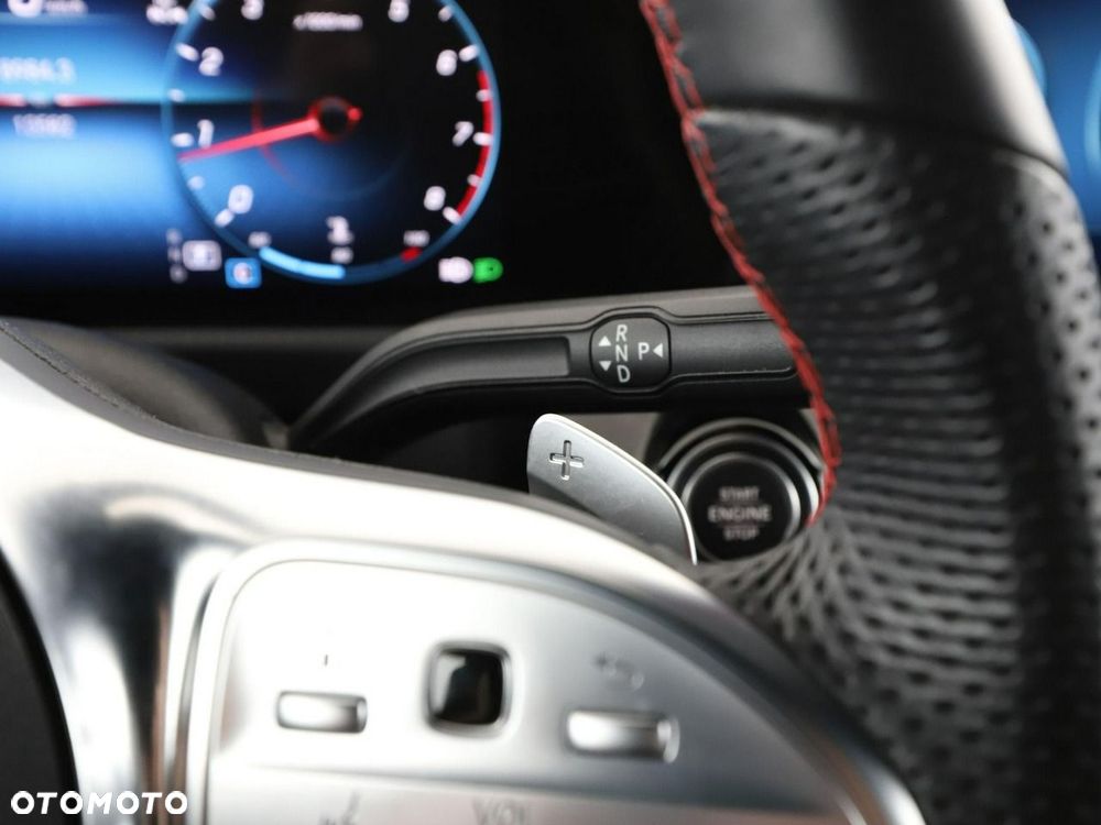 Mercedes-Benz CLA 180 mHEV AMG Line 7G-DCT - 35