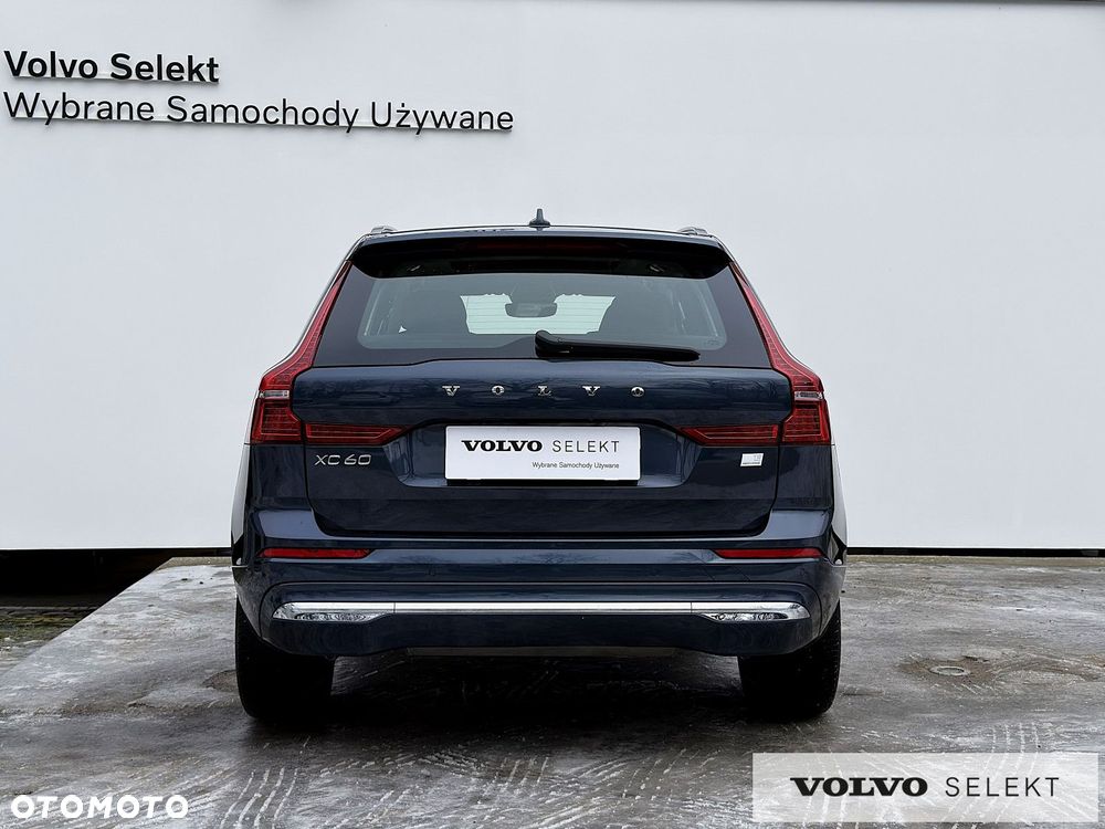 Volvo XC 60 - 8