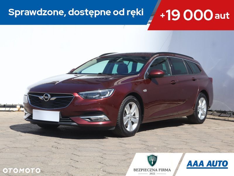Opel Insignia - 2