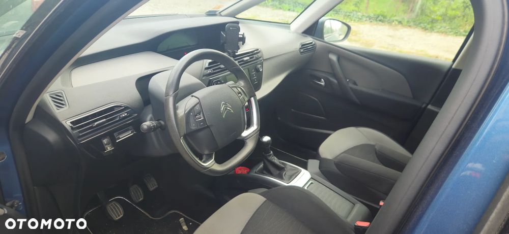 Citroën C4 Picasso 1.6 VTi Attraction - 3
