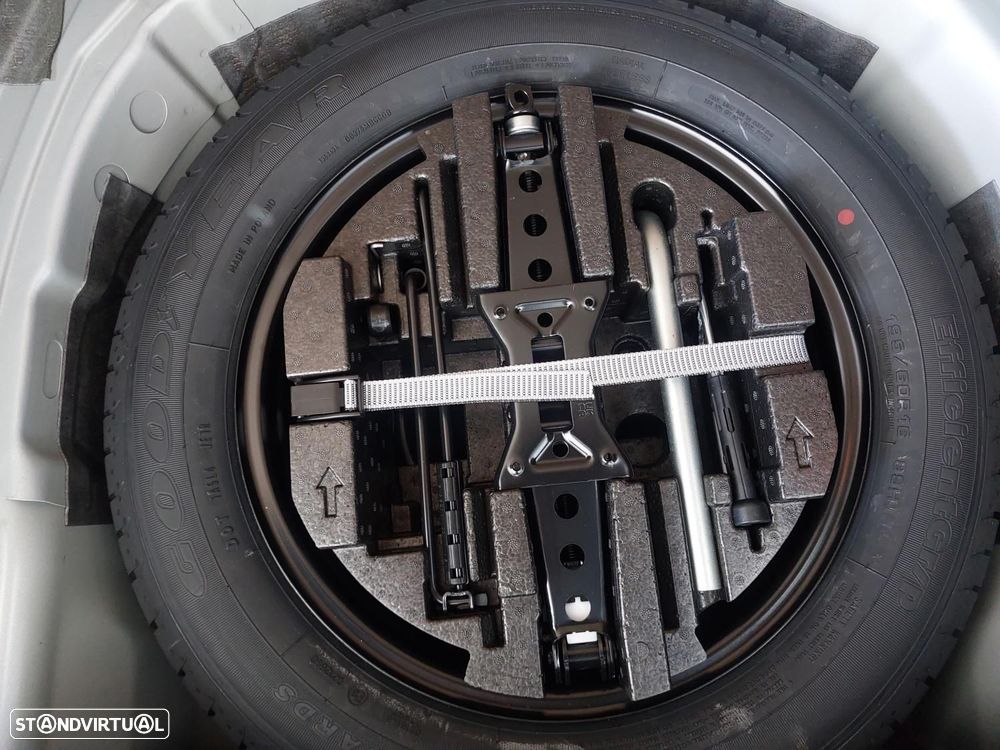 Skoda Kamiq 1.0 TSI Ambition - 39