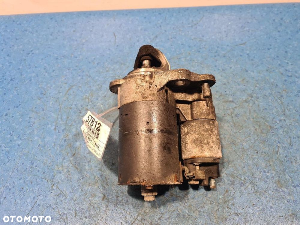 MINI ONE I R50 1.6B ROZRUSZNIK - 10