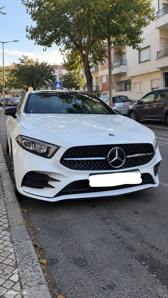 Mercedes-Benz A 160 - 2