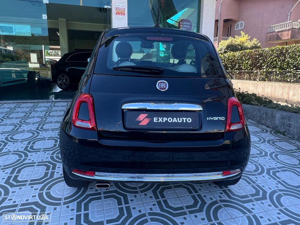 Fiat 500 - 6